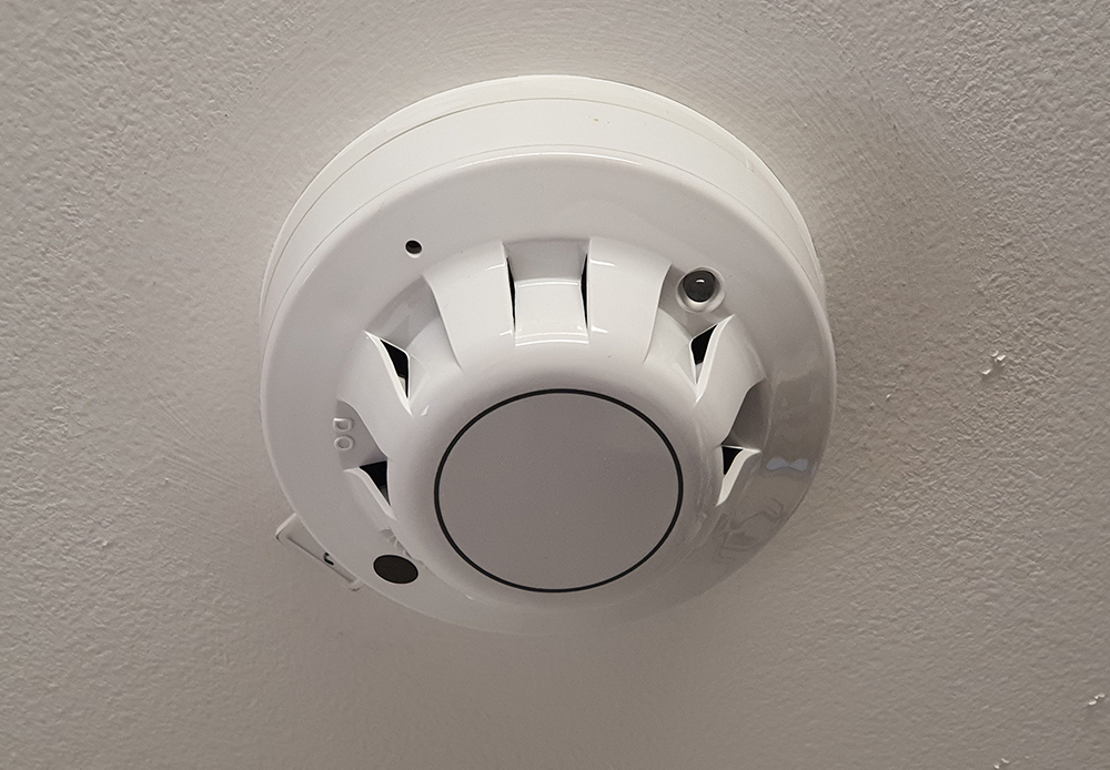VeriFire DETECTOR