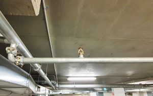 SPRINKLER HEAD 2