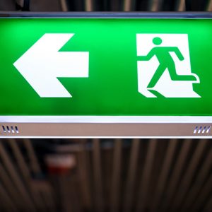 safety and exit lighting - verifire